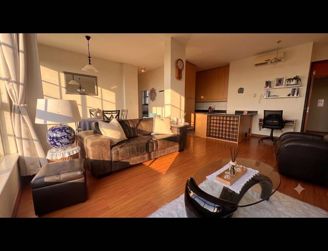2 BEDROOM APARTMENT TO LET IN MORNINGSIDE